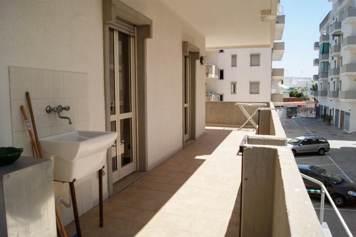 Appartamento Fenice Gallipoli Exterior photo